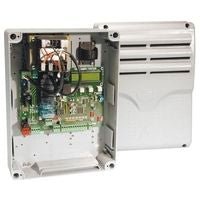 Quadro Comando CAME ZA3P Multifunzione - Decodifica Radio IP54 230VAC - Gieffeshop AUTOMAZIONE CANCELLI My Store