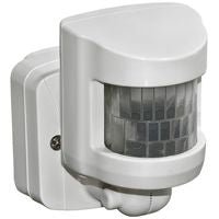 Rilevatore Movimento ARTELETA 58500 - Infrarossi Passivo IP55 Esterni Impermeabile - Gieffeshop VIDEOSORVEGLIANZA My Store