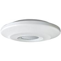 Rivelatore Movimento ARTELETA 58380 - Multisensore Infrarossi Presenza Voce Soffitto - Gieffeshop VIDEOSORVEGLIANZA My Store