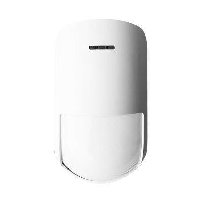 Rivelatore Volumetrico Comelit INDT - Doppia Tecnologia PIR+Microonda 12m - Gieffeshop ANTIFURTI COMELIT