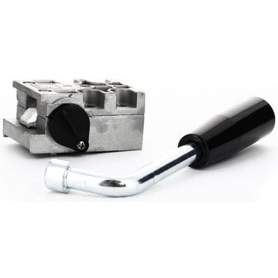 Sblocco CAME A4364 con Chiave a Leva - Dispositivo Emergenza Cancelli - Gieffeshop AUTOMAZIONE CANCELLI My Store