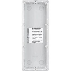 Scatola da Incasso 3 Moduli BTicino Terraneo 350030 - Linea SFERA - Gieffeshop scatole incasso My Store