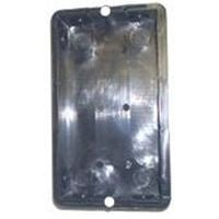 Scatola Incasso Farfisa MD72 - 2 Moduli 1 Fila Installazione Compatta Ottimizzata - Gieffeshop SCATOLA DA INCASSO My Store