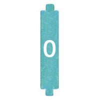 SCS Configuratore 0 BTicino Terraneo 3501/0 - Confezione 10 Pezzi - Gieffeshop ATTUATORE My Store