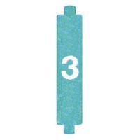 SCS Configuratore 3 BTicino Terraneo 3501/3 - Confezione 10 Pezzi - Gieffeshop ATTUATORE My Store