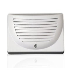 Sirena Antifurto AMC PZ2 - Bitonale Piezoelettrica da Interno con Antistrappo e Antiapertura - Gieffeshop ANTIFURTI AMC ELETTRONICA