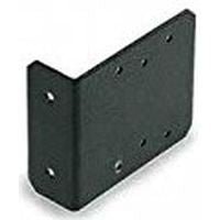 Supporto Acciaio CAME DOC-R per Fotocellule DELTA - Installazione a Filo - Gieffeshop AUTOMAZIONE CANCELLI My Store