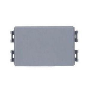 Tappo Doppia Altezza BPT - CAME 61800080 Grigio Greyhound Tecnopolimero - Gieffeshop CITOFONIA BPT - CAME