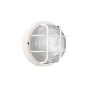 Tartaruga LOMBARDO LB46121 Rotonda Parete Soffitto - Vetro Trasparente E27 75W - Gieffeshop Illuminazione interni ed esterni My Store