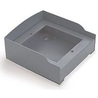 Telaio BPT - CAME 60020180 Cornice Alluminio 2 Moduli MTM Cataforesi Anticorrosione - Gieffeshop CITOFONIA BPT - CAME