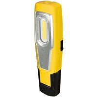 Torcia LED Arteleta TM2 - Portata 32 Metri, Ricaricabile con Base - Gieffeshop LAMPADA My Store