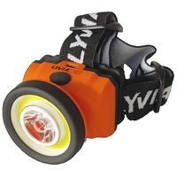 Torcia LED Frontale da Testa Arteleta 3282 - 150 Lumen, Portata 20m - Gieffeshop LAMPADA My Store