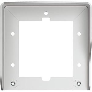 Visiera Parapioggia BTicino Terraneo 350511 - 1 Modulo Sfera Allmetal - Gieffeshop scatole incasso My Store